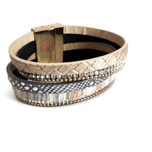 womens cuff bracelet